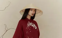 Á hậu Quỳnh Anh trở thành đại sứ thiện nguyện, đồng hành cùng những bệnh nhi hoàn cảnh khó khăn