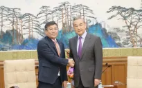 Việt Nam - Trung Quốc thúc đẩy quan hệ song phương theo định hướng “6 hơn”