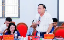 Giám đốc Sở Du lịch Nghệ An xin nghỉ hưu trước tuổi