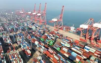 Điểm sáng xuất nhập khẩu của Trung Quốc