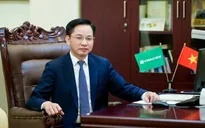 Tập đoàn Hóa chất Việt Nam có Tổng giám đốc mới