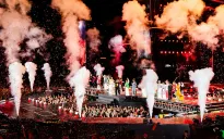Thông tin nóng hổi, bất ngờ về concert 3 Anh trai vượt ngàn chông gai