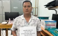 Triệt xóa đường dây cá độ bóng đá quy mô lớn, thu giữ hàng tỷ đồng
