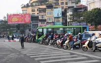 Tai nạn giao thông giảm cả 3 tiêu chí sau 2 tuần Nghị định 168 có hiệu lực
