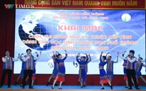 82 Dự án dự thi Cuộc thi Khoa học kỹ thuật dành cho học sinh trung học phổ thông tỉnh Lâm Đồng