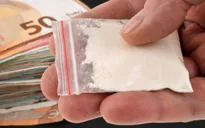 Lượng cocaine sử dụng ở Pháp tăng gần gấp đôi trong một năm