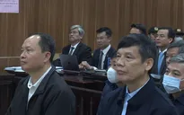 Đề nghị phạt 36 tháng tù treo với cựu Bí thư Tỉnh ủy Thanh Hóa Trịnh Văn Chiến