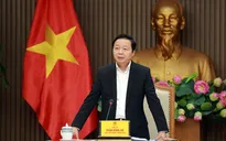 Thành lập Hội đồng thẩm định Nhiệm vụ lập Điều chỉnh Quy hoạch sử dụng đất thời kỳ 2021 - 2030
