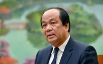 Hôm nay, xét xử cựu Bộ trưởng Mai Tiến Dũng cùng 9 bị cáo vụ Sài Gòn Đại Ninh