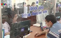 Nhiều cán bộ tự nguyện xin nghỉ hưu trước tuổi