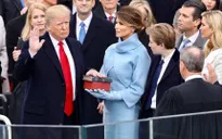 Lịch trình lễ nhậm chức Tổng thống của ông Donald Trump