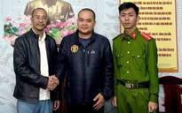 Trả lại 300 triệu đồng cho người chuyển khoản nhầm
