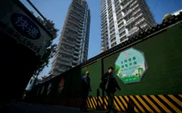 Kinh tế Trung Quốc tăng trưởng năm 2024