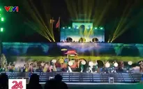 Hà Nội thúc đẩy các sản phẩm du lịch kết hợp nghệ thuật