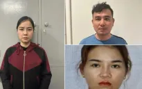 Triệt phá đường dây mua bán thận ở Hà Nội, khởi tố 3 bị can