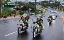 Đắk Nông: Phát hiện, xử lý nhiều vụ ma túy, vi phạm pháp luật trong cao điểm Tết 2025