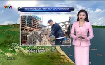 Bản tin thời tiết 9h10 - 17/01/2025