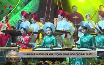 Bản tin tiếng Việt 21h VTV4 - 17/01/2025