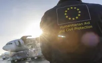EU chi gần 2 tỷ Euro cho viện trợ nhân đạo