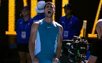 Alcaraz và Zverev vào vòng 4 Australia mở rộng 2025