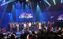 Gala Cất cánh - Kiến tạo kỳ tích: Lời cảm ơn tới năm 2024 và sự nối dài những hành trình ý nghĩa