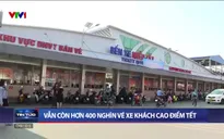 Thời sự 8h VTV1 - 18/01/2025