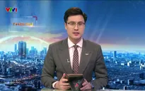 Thời sự 9h VTV1 - 18/01/2025