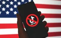Người dùng TikTok tại Mỹ "di cư" sang các mạng xã hội Trung Quốc