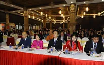 Xuân Quê hương 2025: Đoàn kiều bào tìm hiểu tiềm năng, cơ hội đầu tư, kinh doanh tại Hưng Yên
