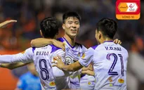 Highlights | SHB Đà Nẵng 0-2 CLB Hà Nội | Vòng 10 V.League 2024/25