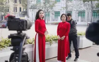 Cảm hứng bất tận 2025: MC trên các nẻo đường tác nghiệp