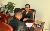 Lập nhóm báo chốt cảnh sát giao thông, 3 người bị xử phạt