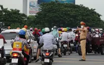 TP Hồ Chí Minh: Điều chỉnh giao thông phục vụ Lễ hội Sách Ất Tỵ 2025