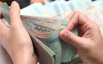 Mức điều chỉnh tiền lương, thu nhập tháng đóng bảo hiểm xã hội 2025