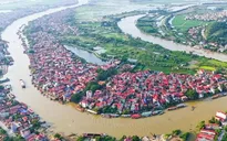Bắc Ninh đồng ý xây cầu hơn 200 tỷ nối với Bắc Giang