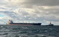 Sự cố cáp ngầm tại biển Baltic là tai nạn hàng hải
