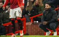 Ruben Amorim: “Những nỗi đau sẽ còn kéo dài tại Manchester United”