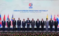 ASEAN hướng tới cộng đồng đoàn kết tự cường