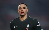 Chuyển nhượng bùng nổ: Trent Alexander-Arnold và nguy cơ tại Real Madrid