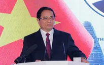 Việt Nam - Séc hướng tới mục tiêu thương mại 5 tỷ USD và đầu tư 3 tỷ USD