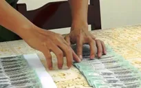 Cảnh giác lừa đảo mua bán tiền giả trên mạng xã hội