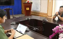 Bình Dương: Xử lý một cá nhân đăng thông tin sai sự thật về Nghị định 168