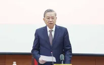 Tổng Bí thư Tô Lâm chủ trì phiên họp thứ nhất Ban Chỉ đạo Trung ương về chuyển đổi số