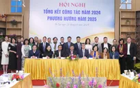 Hợp tác Việt Nam - UNESCO góp phần thúc đẩy phát triển bền vững đất nước