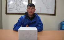 Bắt 3 đối tượng mua bán, vận chuyển 2 bánh heroin, 4.400 viên ma túy tổng hợp