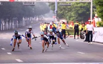 Sôi động Giải Xe đạp và Roller sports phong trào "Mừng Đảng - Mừng Xuân năm 2025"