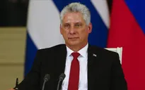 Cuba phản đối Mỹ đưa trở lại danh sách bảo trợ khủng bố