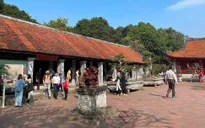 Hà Nội xử lý nghiêm hành vi ép giá, bắt chẹt khách du lịch, đổi tiền lẻ trong các lễ hội