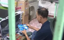 TP Hồ Chí Minh: Nỗ lực chăm lo Tết cho người lao động xa quê