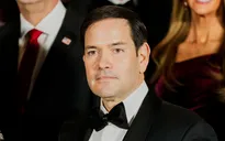 Thượng viện Mỹ phê chuẩn ông Marco Rubio làm Ngoại trưởng